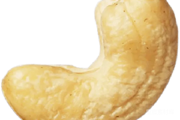 元素素材 腰果