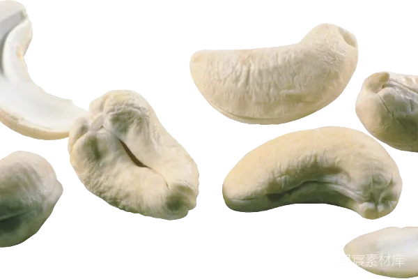 元素素材 cashews