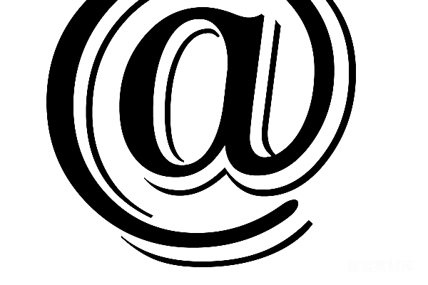 元素素材 透明