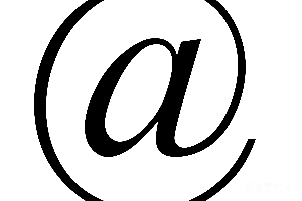 元素素材 透明