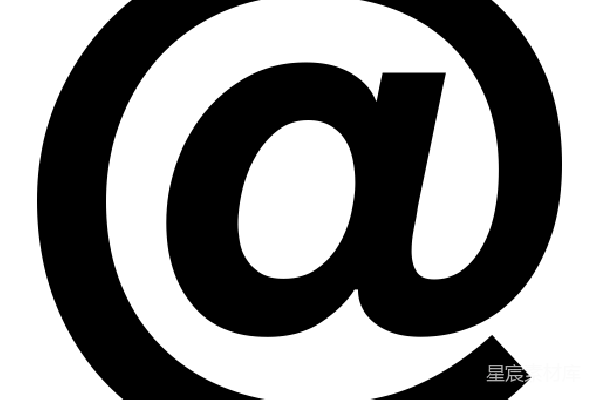 元素素材 全黑背景的抽象图像