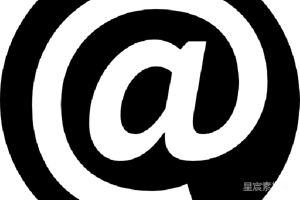 元素素材 电子邮件符号图标