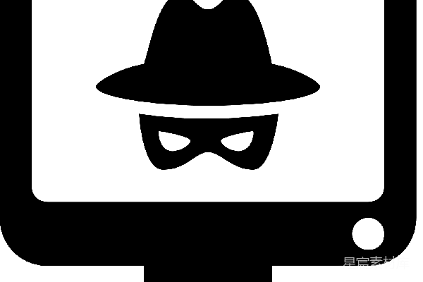 元素素材 黑客