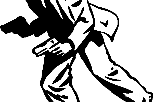 元素素材 透明