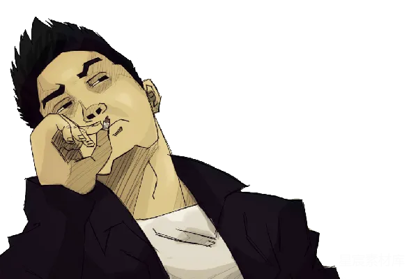 元素素材 透明