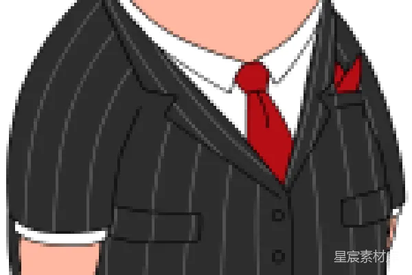 元素素材 透明