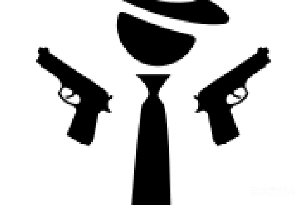 元素素材 透明