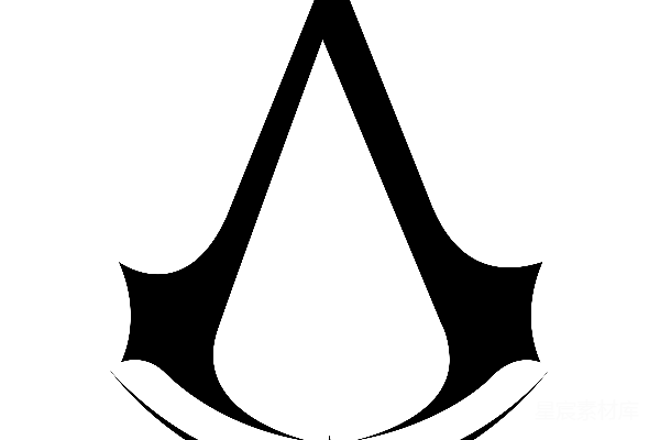 元素素材 刺客