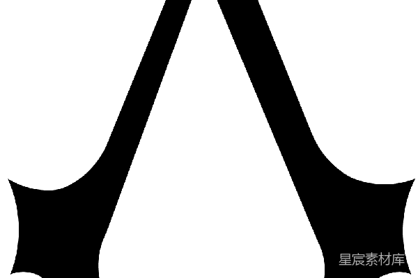 元素素材 刺客