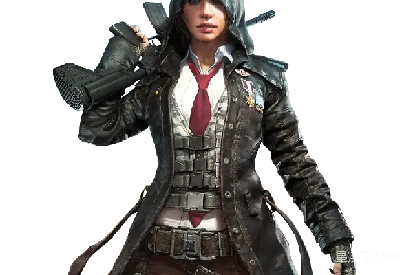 元素素材 _playerunkown的