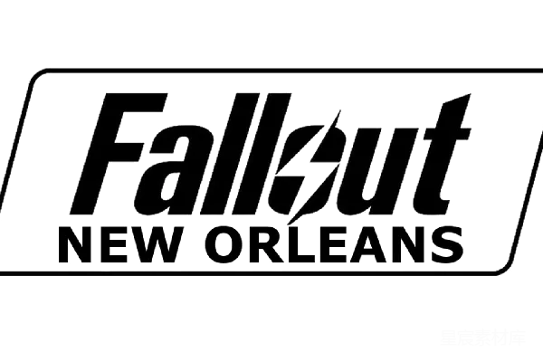 元素素材 fallout