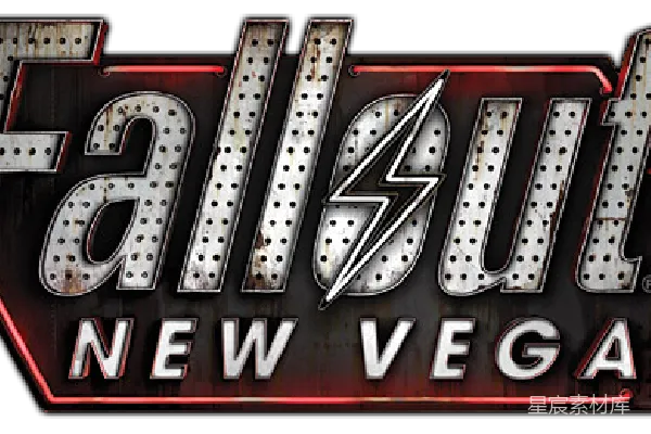 元素素材 辐射