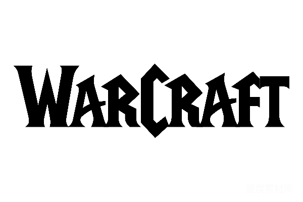 元素素材 魔兽