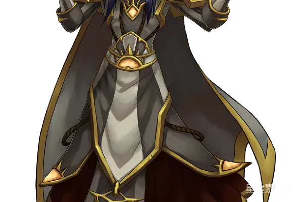 元素素材 魔兽