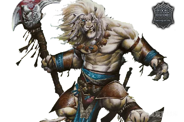 元素素材 魔兽