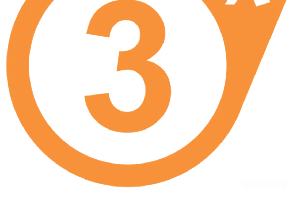 元素素材 Half-Life 3 Logo