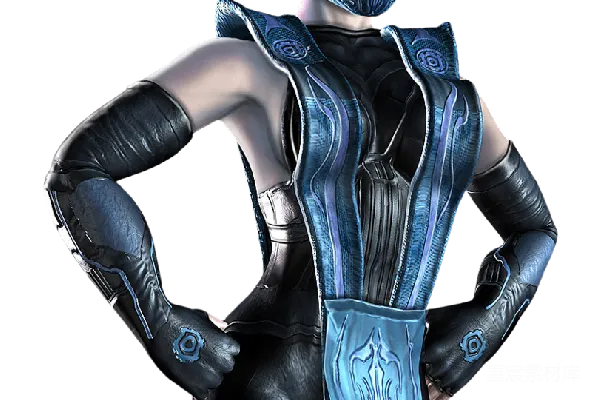 元素素材 mortal