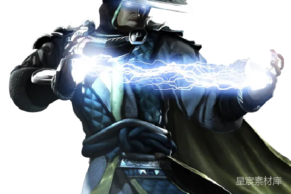 元素素材 mortal