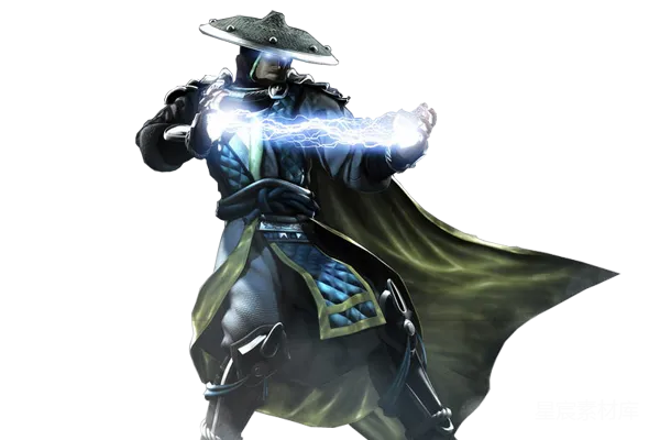 元素素材 Mortal