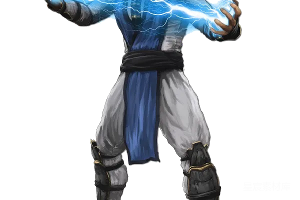 元素素材 mortal