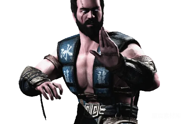 元素素材 Mortal（人类的）