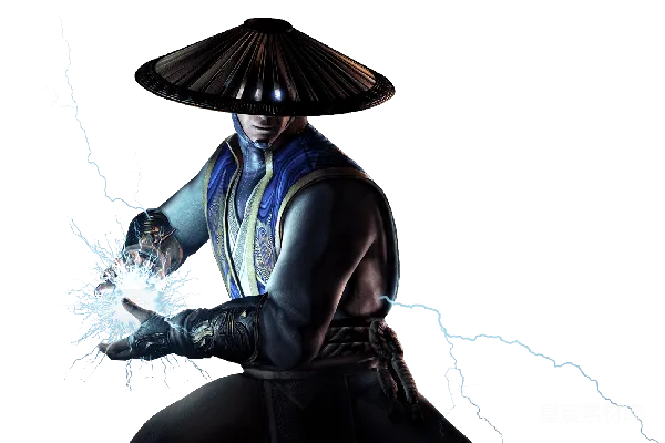 元素素材 mortal