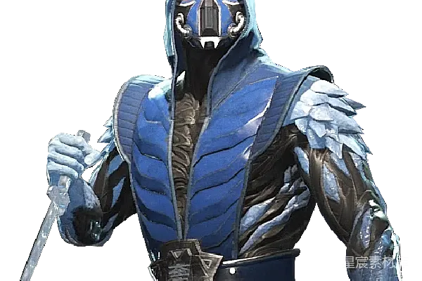 元素素材 mortal
