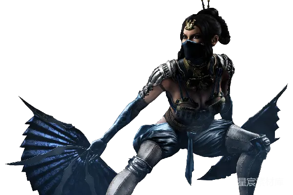 元素素材 Mortal（人类）