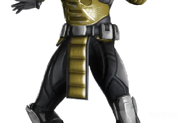 元素素材 Mortal（人类）