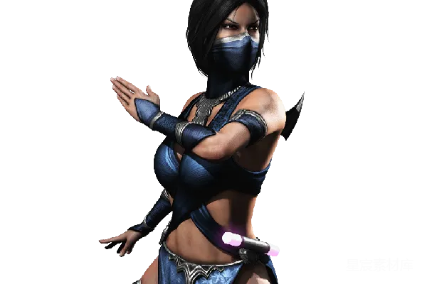 元素素材 Mortal（人类）