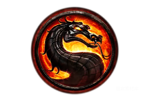 元素素材 Mortal（人类）