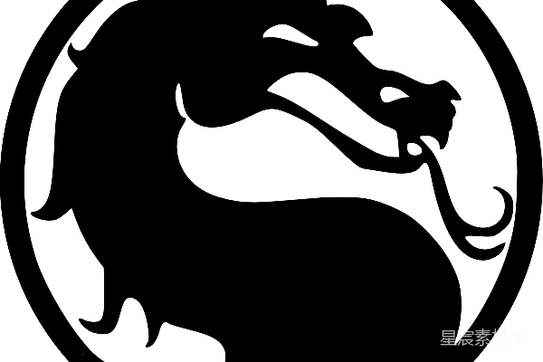 元素素材 Mortal（人类的）