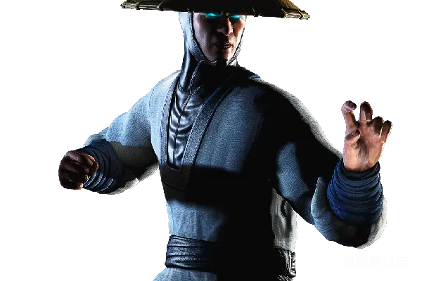 元素素材 mortal