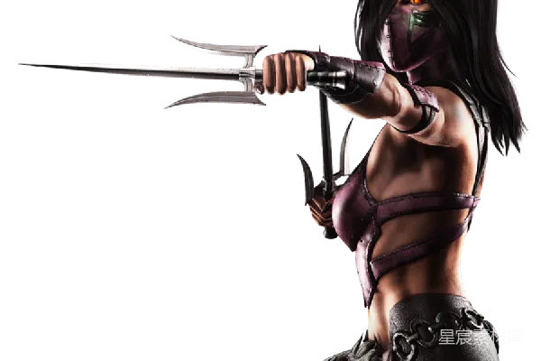 元素素材 mortal