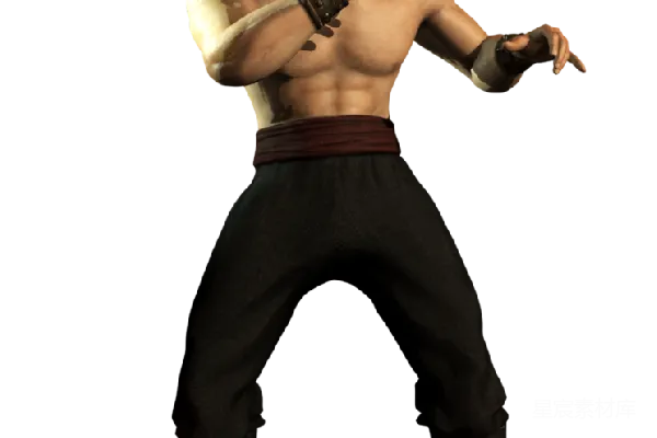 元素素材 mortal