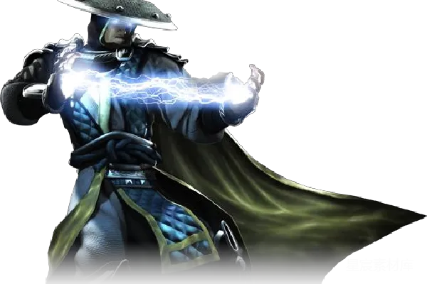 元素素材 Mortal