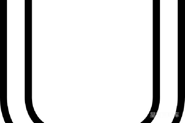 元素素材 夜晚的黑暗场景