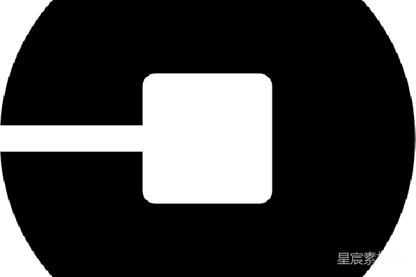 元素素材 优步