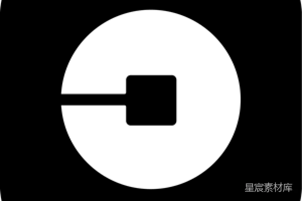 元素素材 优步