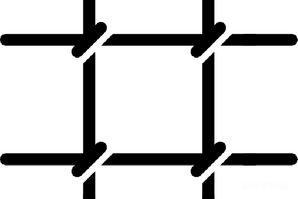 元素素材 透明