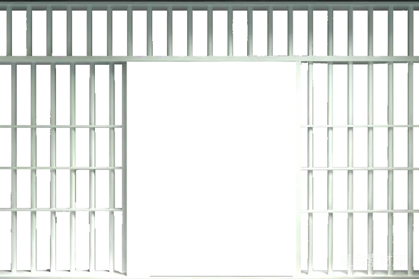 元素素材 监狱