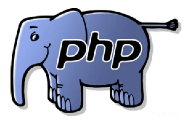 元素素材 PHP编程语言图标
