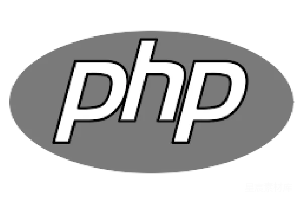 元素素材 PHP