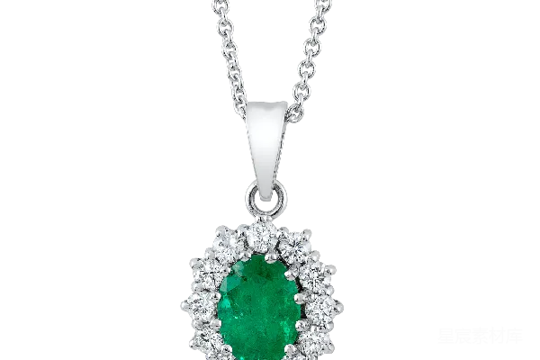 元素素材 pendant