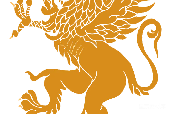 元素素材 透明