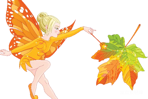 元素素材 透明