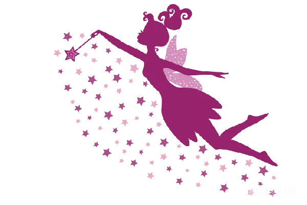 元素素材 透明