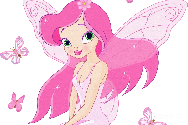 元素素材 透明
