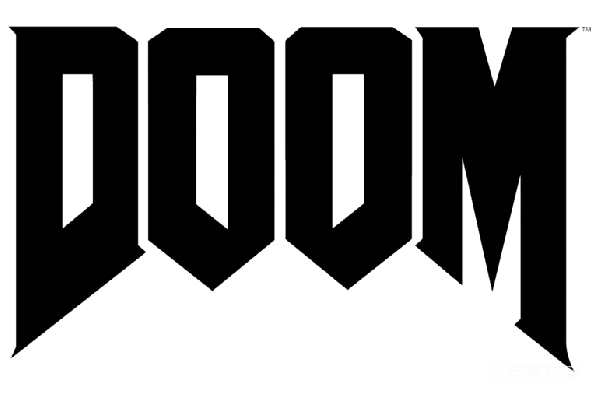 元素素材 毁灭者（Doom）