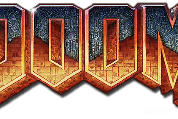 元素素材 毁灭者（Doom）